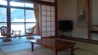 湯平温泉　やまとや旅館　＜大分県＞ 2