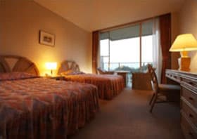 ホテルサープロモント 2