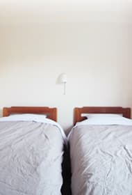 海辺のリゾート　ビーチサイドイン白浜 2