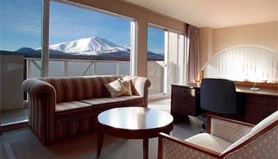 ヴィラ北軽井沢エルウイング 2