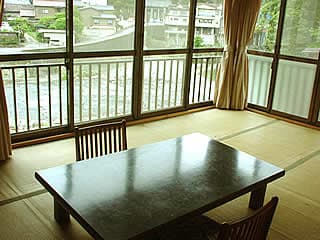 旅館　成田屋 2