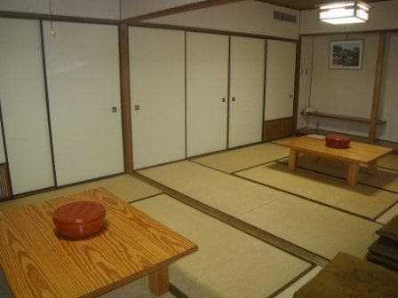 公共の宿　神原荘（こうばらそう） 2