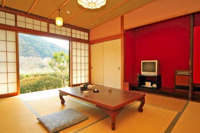 倉真温泉　翆月 2