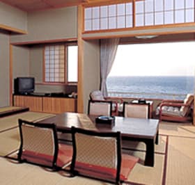 土肥温泉　伊東園ホテル土肥 2