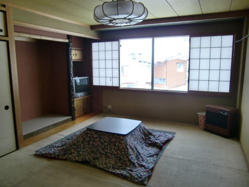 ニューひかり 2