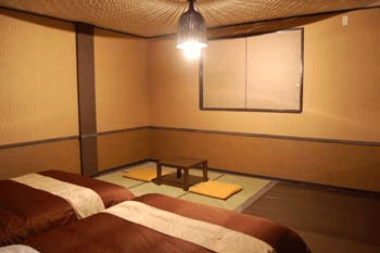 ファミリーインホテル和や 2