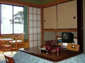 まんだらじ旅館 2