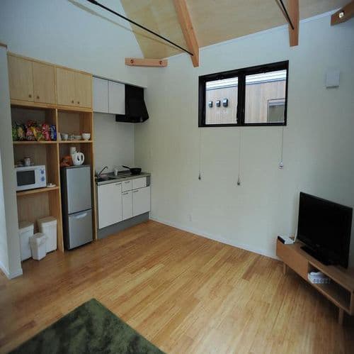 ＧＡＫＵＴＯ　ＶＩＬＬＡＳ　ガクト・ヴィラ 2