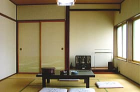 藤七温泉　彩雲荘 2