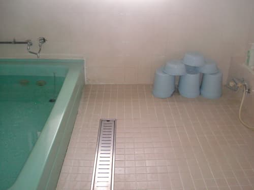 民宿しらかば 2