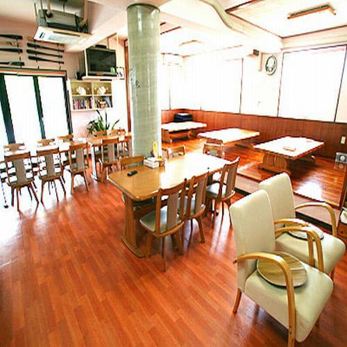 ゲストハウス　あったかや　＜宮古島＞ 2