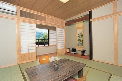 湯平温泉　旅館　山城屋 2