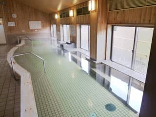 ホテル　門前の湯 2