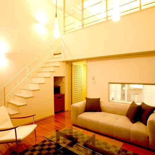 奥湯布院高原リゾート　奥宿　無相荘 2