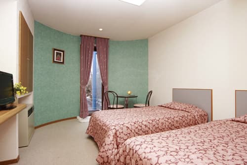 いやしの宿　ロータスカフェ　蓮 2