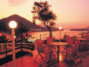 ナティーク城山 2