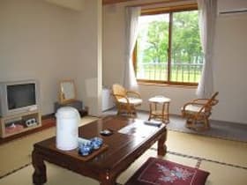 湖畔の宿　民宿和み 2