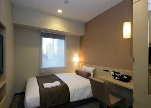 ヴィアイン新宿（ＪＲ西日本グループ） 2