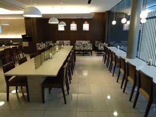 ヴィアイン東銀座（ＪＲ西日本グループ） 2