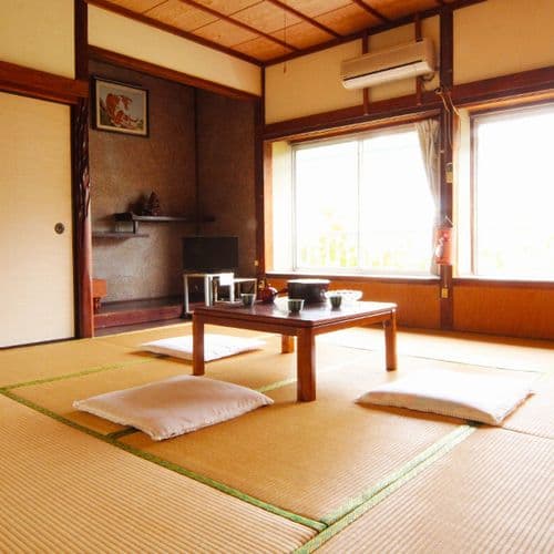 旅館はまさき 2