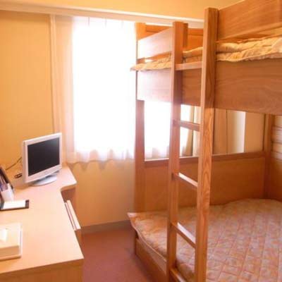 ＨＯＴＥＬ　ＡＺ　長野佐久ＩＣ店 2