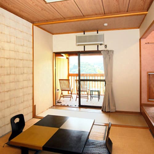 亀山温泉　湖水亭　嵯峨和 2