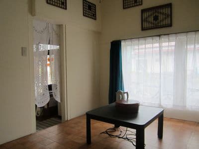 函館ゲストハウス 2