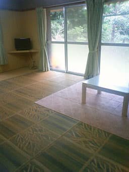 民宿　ことぶき　＜静岡県＞ 2