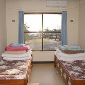 阿蘇くじゅう高原ユースホステル 2