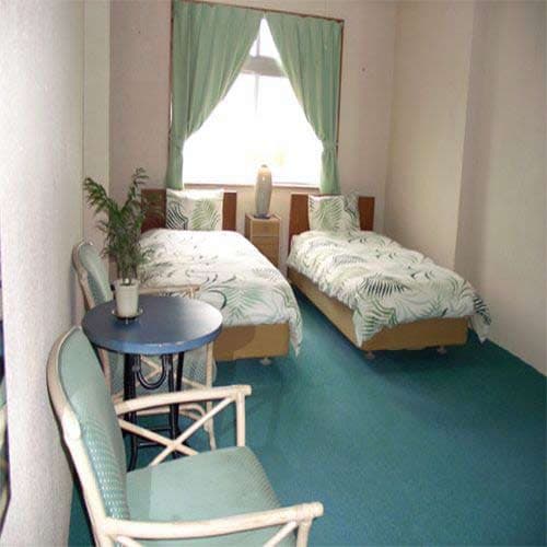 シーサイドハウス　ジュゴン　＜久米島＞ 2