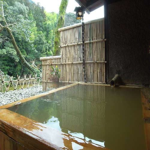 湯谷温泉　はづ木 2