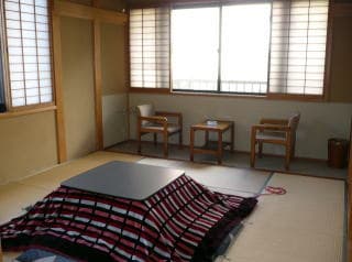 御宿　野沢屋 2