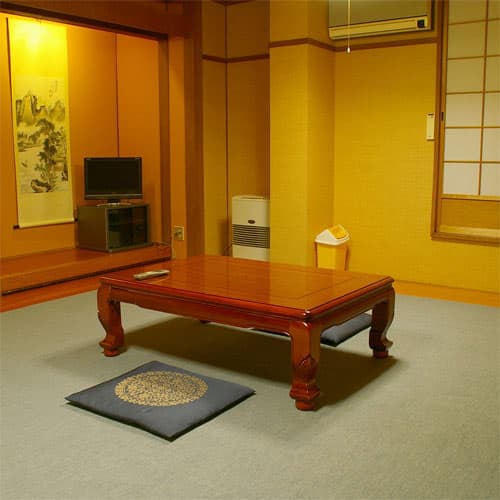 旅の宿　ときわ野 2