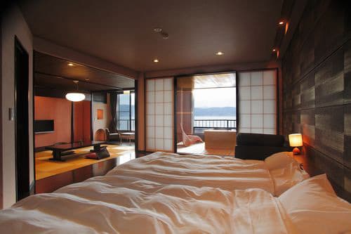 上諏訪温泉　しんゆ（親湯） 2