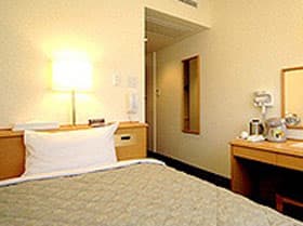 ＨＯＴＥＬ　ＡＺ　山口岩国店 2