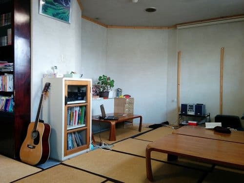 Ｌｏｃａｌ　Ｋｎｏｔ　Ｂａｃｋｐａｃｋｅｒｓ（旧森と水） 2