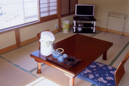 民宿　五平治 2