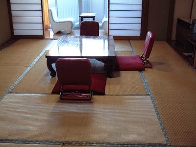 草津温泉　前橋館 2