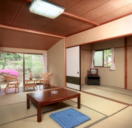 民営国民宿舎　井原の庄 2
