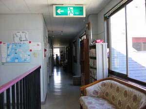 ビジネスホテル　花まるみ 2