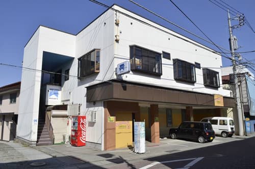 Mt.Fuji Hostel Michael’s