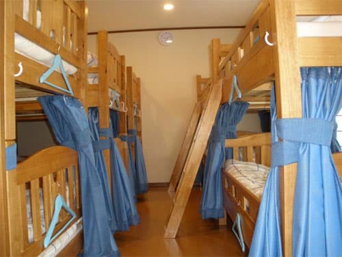 Ｍｔ．Ｆｕｊｉ　Ｈｏｓｔｅｌ　Ｍｉｃｈａｅｌ’ｓ 2