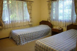 ペンション　イグゼ 2