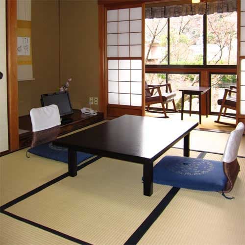 山ばな平八茶屋 2