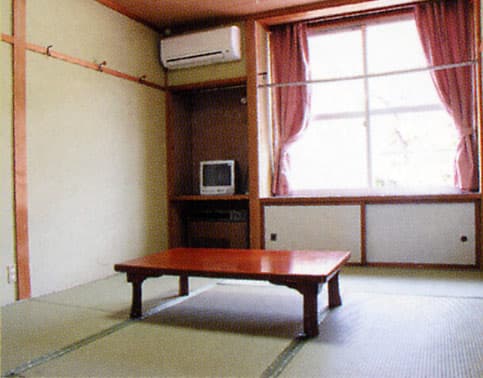 ロッジ　ニューなわて 2