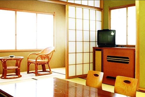 温泉旅館　鹿の湯 2