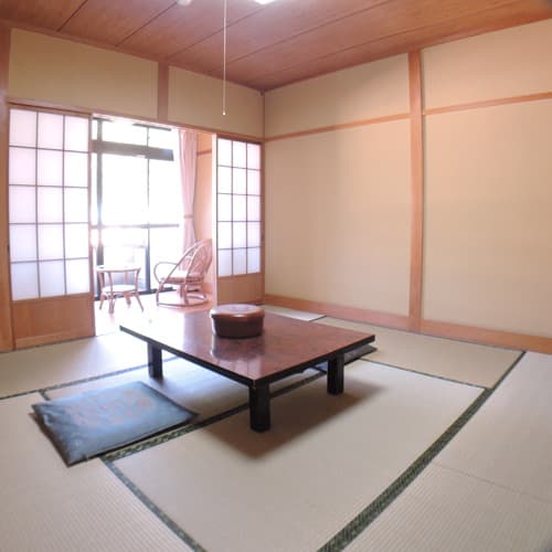 雲見温泉　網元の宿しょうふう亭 2