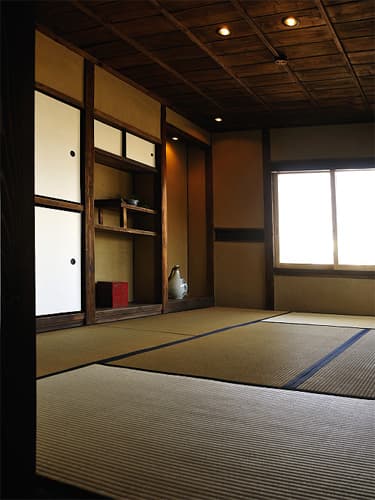 日月庵　＜五島・小値賀島＞ 2