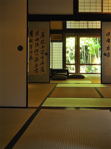 親家　＜五島・小値賀島＞ 2