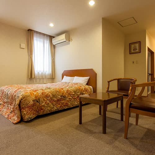 南道後温泉　ホテルていれぎ館 2